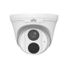 Uniview IPC3612LB-ASF28-EZG 2MP Dome HD IP Camera